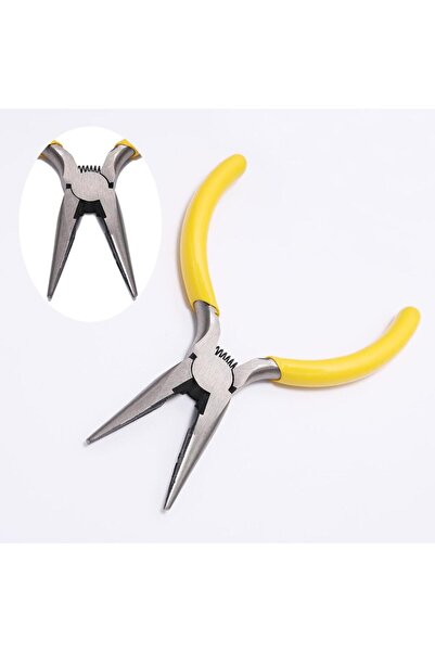 Choice3 Nipper pliers smooth Multifunctional Hand Tools Jewelry Pliers Equipm...