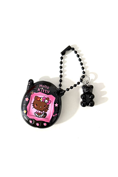 Choice1 زينة معلقة على شكل زهور هاواي كاواي، هيلو كيتي، رسوم متحركة، سحر يابا...