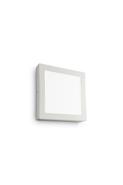 Ideal Lux PLAFONIERA UNIVERSAL 24W SQUARE BIANCO 138657