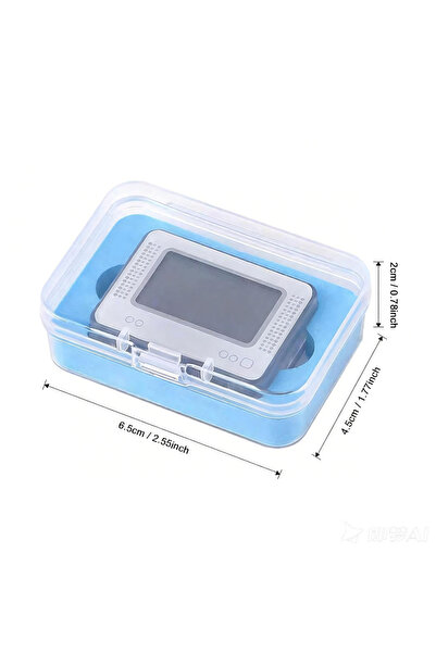 Choice جهاز محاكاة ألعاب NFC جديد، يدعم تمرير البطاقات اللانهائي الذكي، متواف...