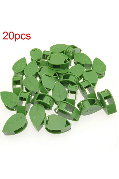 Choice3 20pcs 1-100pcs Plant Stand Invisible Plant Wall Climbing Device Vine ...