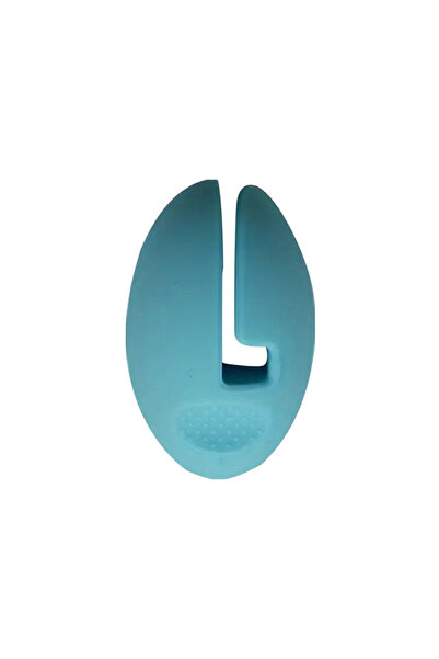 Choice3 مشبك تثبيت أزرق لمسبار قياس درجة الحرارة، مشبك حامل وعاء مسبار قياس د...