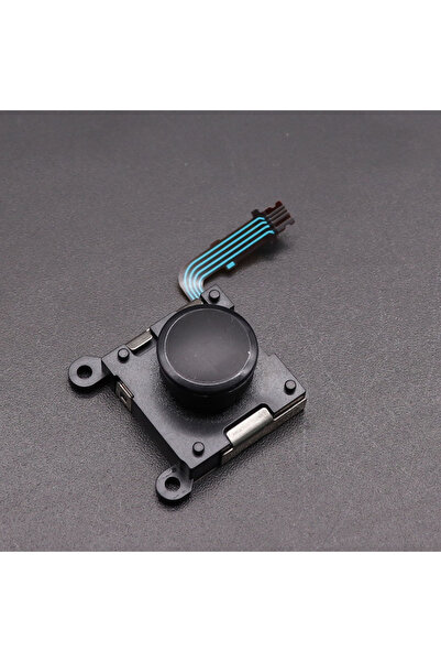 choice2 5 قطع C 1-10 قطع لجهاز PS Vita 2000 Slim، عصا تحكم تناظرية ثلاثية الأ...