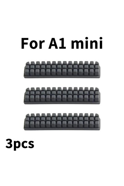 Choice4 3 قطع - لطابعة A1 mini 3/6/9/15 قطعة - طقم تنظيف فوهات طابعات ثلاثية ...