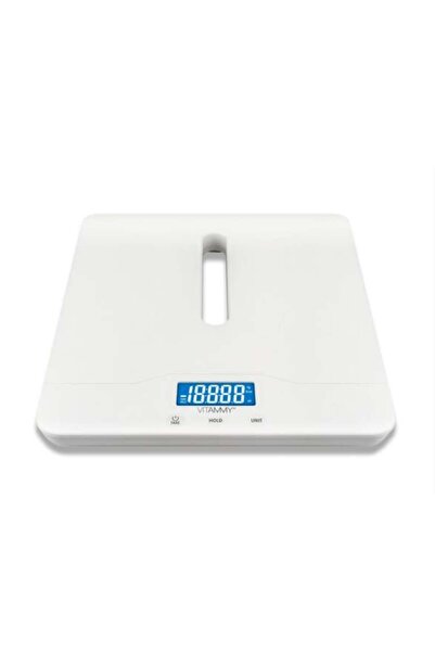 Other Scale for newborns and older children VITAMMY Grow White