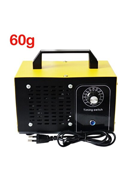 Choice 60g 220V European regulations ATWFS 220V 60G Ozone Generator Purifier ...