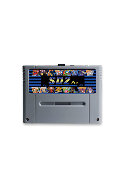 Choice4 لعبة Grey Shell 2 SD2 لجهاز SNES، إصدار SD2SNES Rev. Z، FXPAK Pro 500...