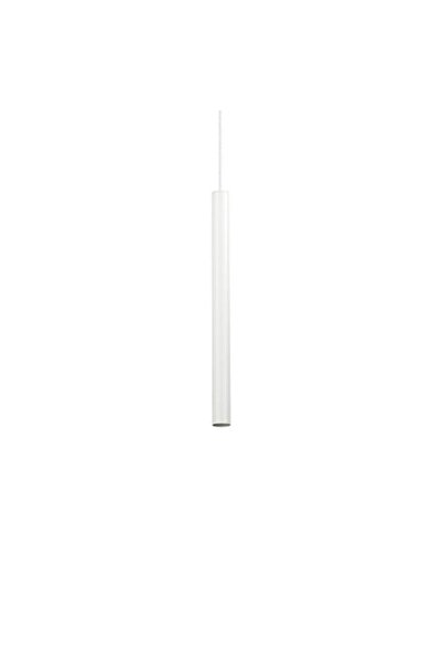 Ideal Lux LUSTRA ULTRATHIN 156682 SP1 MIC BIANCO