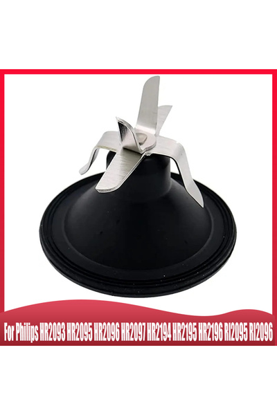 Choice خلاط عصارة فيليبس HR2093، HR2095، HR2096، HR2097، HR2194، HR2195، HR21...