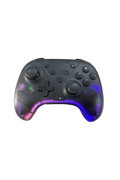 Choice11 Upgrade to RGB AOLION Bluetooth controller For Switch 2/1/PC/iOS/And...