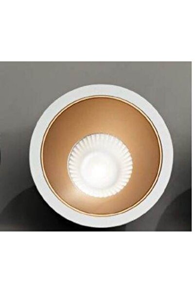 Ideal Lux SPOT GAME ROUND GOLD 192307