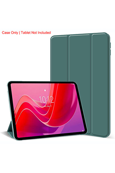 Choice4 تاب M11 2024 YT أخضر داكن لجهاز تاب M11 2024 مقاس 11 بوصة TB330FU TB3...