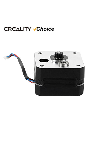 Choice Stepper Motor Creality 42-26 Stepper Motor 0.84A1.8 degree L4 Pressure...