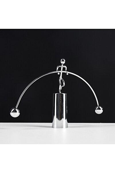 Choice بندول التوازن الإبداعي ذو القدم الواحدة الكبير هدية تخرج الطلاب بندول ...