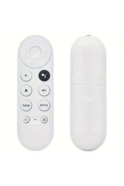 Choice جهاز تحكم عن بعد ذكي يعمل بتقنية بلوتوث والأشعة تحت الحمراء من جوجل، أ...