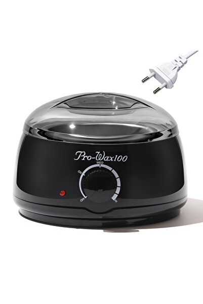 Choice DUTRIEUX Black LINMANDA Electric Wax Heater Portable Hair Removal Wax ...