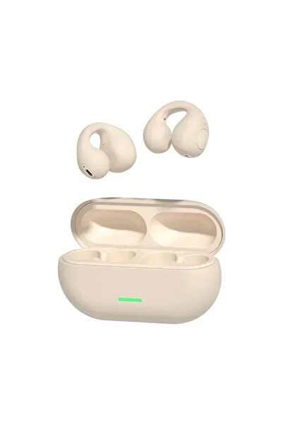 Choice سماعات رأس لاسلكية جديدة بتقنية بلوتوث 5.3، مزودة بتقنية توصيل الصوت ع...