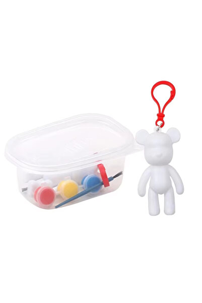 Choice ٦ قطع عشوائية من ملصقات الجبس الملونة، مناسبة للرسم على الجدران، يمكنك...