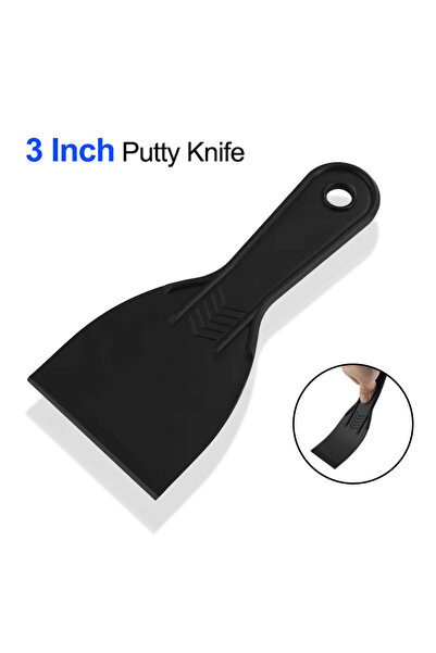 Choice1 1PCS 3 inch 3D Printer Parts for SLA DLP Resin Special Shovel 2 3 Inc...