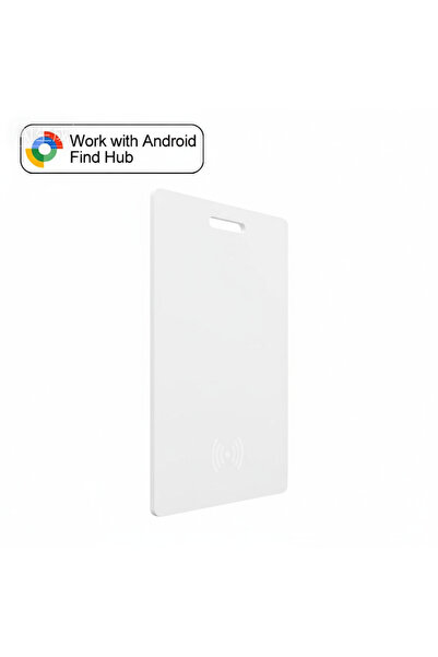 Choice3 أبيض - قطعة واحدة، جهاز تتبع GPS محمول يعمل بنظام أندرويد من جوجل، يُ...