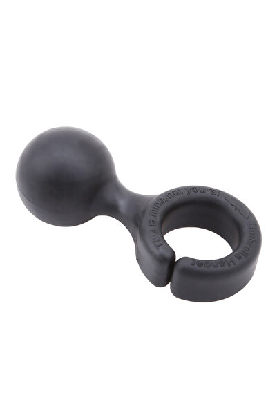 Choice1 Black Portable Easy-to-Use Desk Or Table Clip Walking Stick Cane Hold...