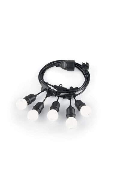 Ideal Lux EXTERIOR FIESTA SP5 159836