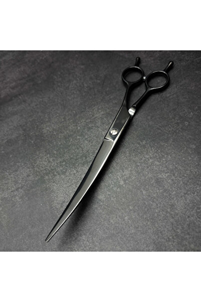 Choice3 8 inch black wingsbro 9 inch Professional Pet Grooming Scissors, Anim...