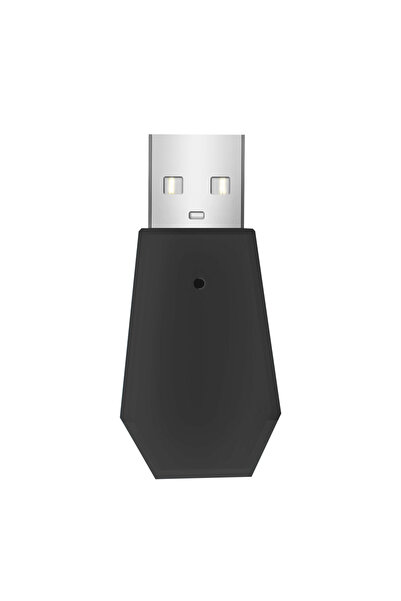 Choice محول USB متعدد الوظائف 2.4 جيجا هرتز، بديل لدونجل لاسلكي للألعاب، متوا...