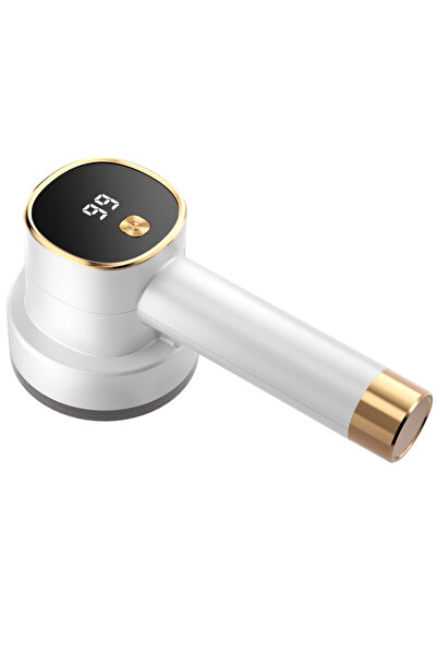 Choice WHITE USB Rechargable Cloth Fabric Shaver Fluff Pellet Remove Machine ...