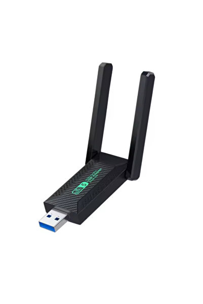 Choice WIFI 5 Adapter 1200Mbps Wifi Adapter Dual Band 2.4GHz/5GHz Wifi USB Wi...