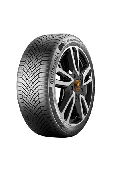 Continental 215/55R16 97V XL ASCONTACT 2