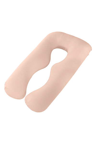 Choice5 Beige only case Pillow Case U-shape Pregnant Pillowcase Big Size Pure...