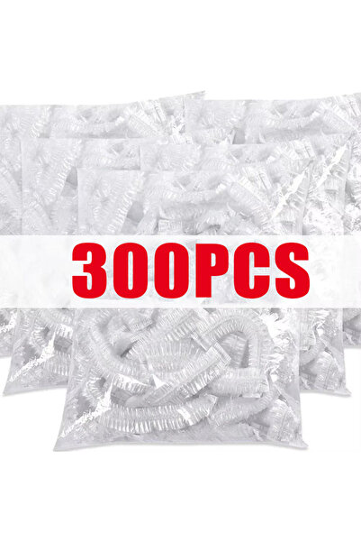 Choice5 300 قطعة، 50-500 قطعة، أغطية طعام بلاستيكية لفّ للاستخدام مرة واحدة، ...