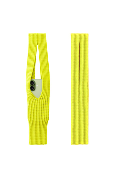 Choice6 حقيبة هاتف محمول جديدة من ليموني، مقاس 80 مم، مصنوعة من بوليستر ناعم،...