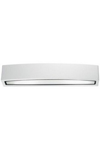 Ideal Lux EXTERIOR ANDROMEDA AP 2 BIANCO 100364