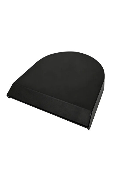 Choice غطاء بلاستيكي أسود واقٍ لقاعدة وزن Thermomix TM7، ملحقات مطبخ