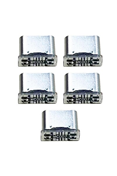 Choice MC007 5pcs 5pcs MC007 MicroUSB To Type-C Adapter Board Charging Data T...