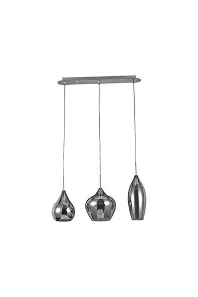 Ideal Lux LUSTRA SOFT SB3 FUME