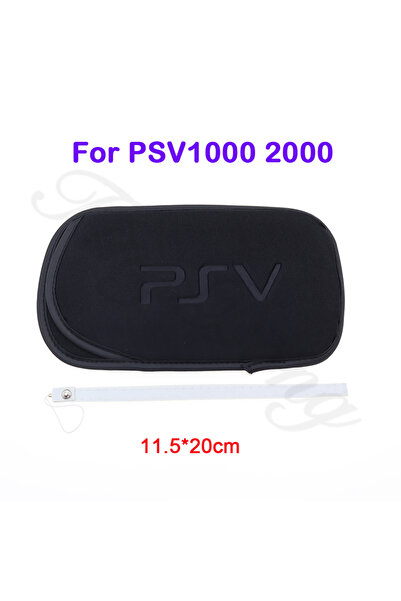 Choice3 حقيبة حماية شاشة PSV1000 2000 قطعة واحدة لجهاز 3DS الجديد، حقيبة حمل ...