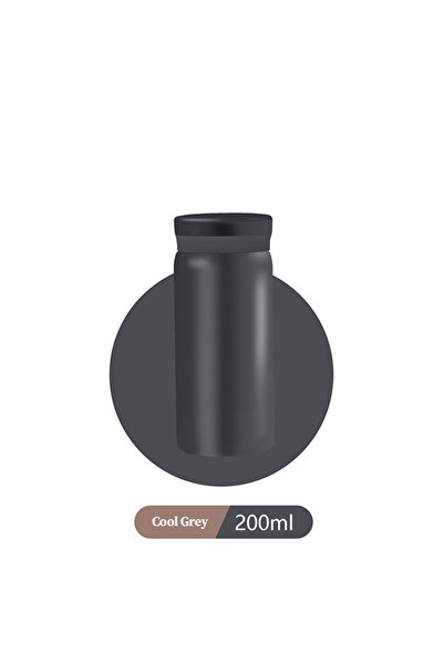 Choice9 300ml Black WATERSY 200/300ml Mini Insulated Cup, 316 Stainless Steel...