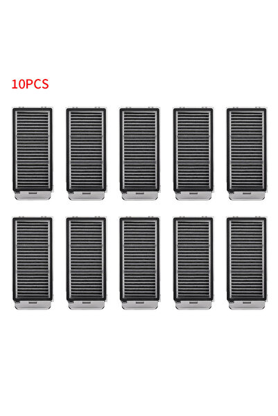 choice2 10 فلاتر HEPA لأجهزة Dreame X50 Ultra/X50 Master/L50 Pro Ultra/X50 PR...