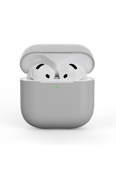 Choice3 علبة سماعات أذن لاسلكية بتقنية بلوتوث، مصنوعة من السيليكون فائق النحا...