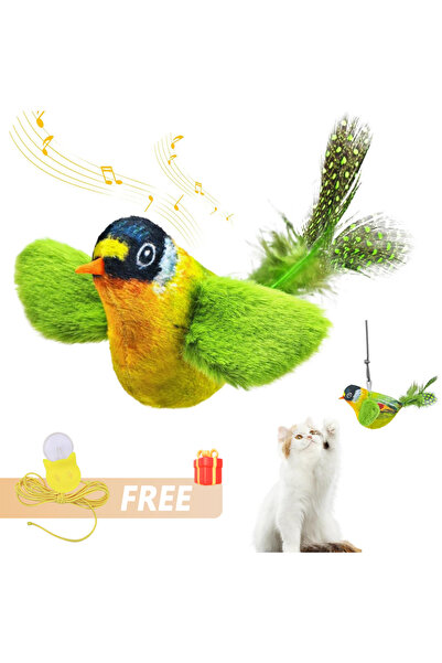 Choice3 لعبة كرة تفاعلية للقطط والكلاب، قابلة لإعادة الشحن، بتصميم كرة دوارة ...