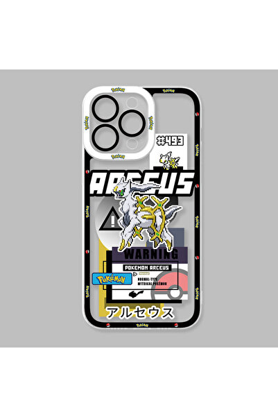 Choice POCO X7 Pro 5 P-Pokemon Case For POCO X6 X7 X5 Pro X3 NFC F3 F5 F6 F7 ...