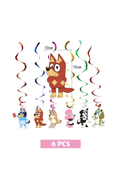 Choice8 مجموعة أدوات مائدة للأطفال البنات، 6 قطع، باللونين الوردي والأزرق، لل...