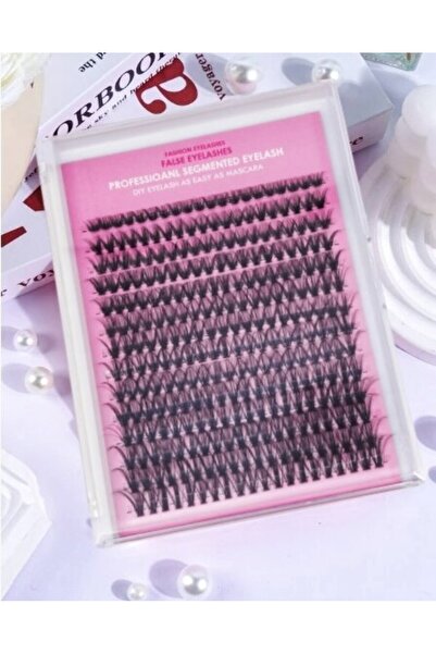 choice2 9-16 مم، 0.07 مم، D، 30p، 280 قطعة، وصلات رموش فردية، أطوال متنوعة 30...