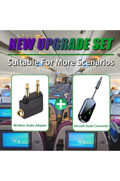 Choice مع محول نقطة الوصول، جهاز إرسال واستقبال بتقنية بلوتوث 5.4 من VAORLO، ...