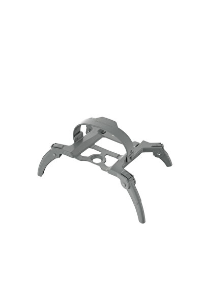 Choice1 Grey Foldable Spider Landing Gear For DJI Mini 5 Pro Height Increasin...