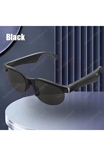 Choice نظارات شمسية رياضية جديدة مضادة للأشعة فوق البنفسجية مزودة بكاميرا وسم...