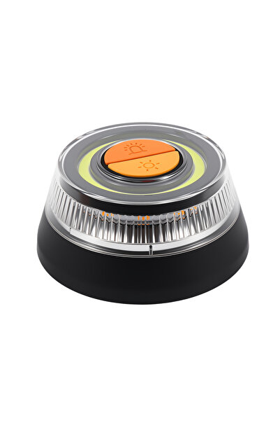 Choice3 مصباح تحذيري عالمي للسيارة V16 مطور، مصباح LED يدوي، ضوء طوارئ، ضوء أ...